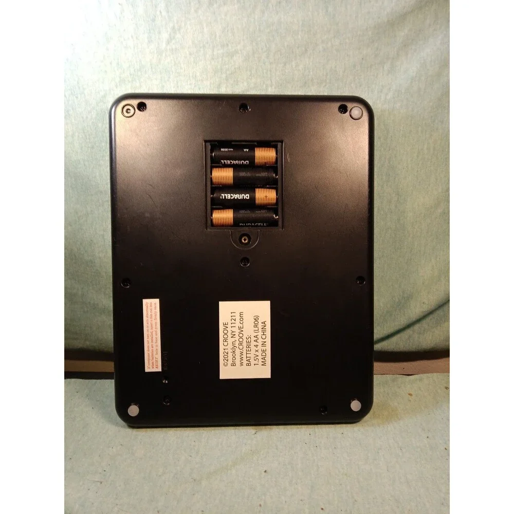 iCore Voice Chess Master - Board Only, Model GC3224